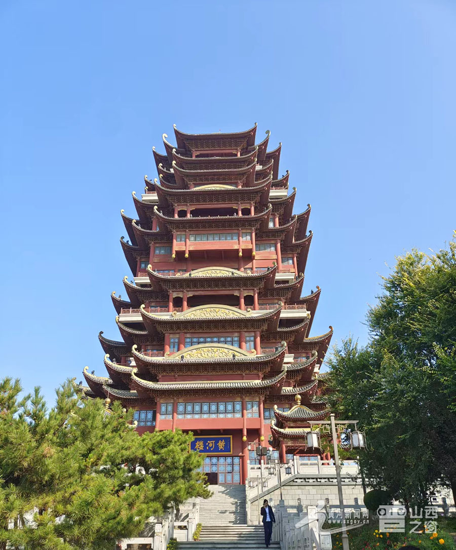 沿着黄河遇见海 | 滨州:书写"城河相融"时代新篇|黄河_新浪财经_新浪