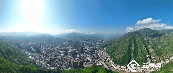 2024年彝良县人口_2023年普洱市常住人口主要数据公报