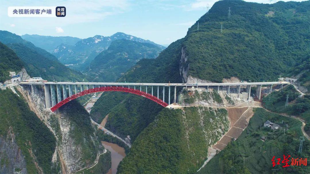 因道路施工成宜昭高速宜宾高新互通匝道及高新收费站将实施6天交通