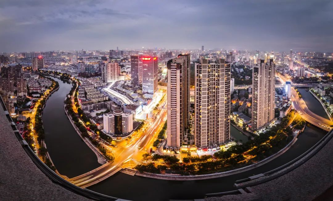 安徽省合肥市(图/图虫创意)