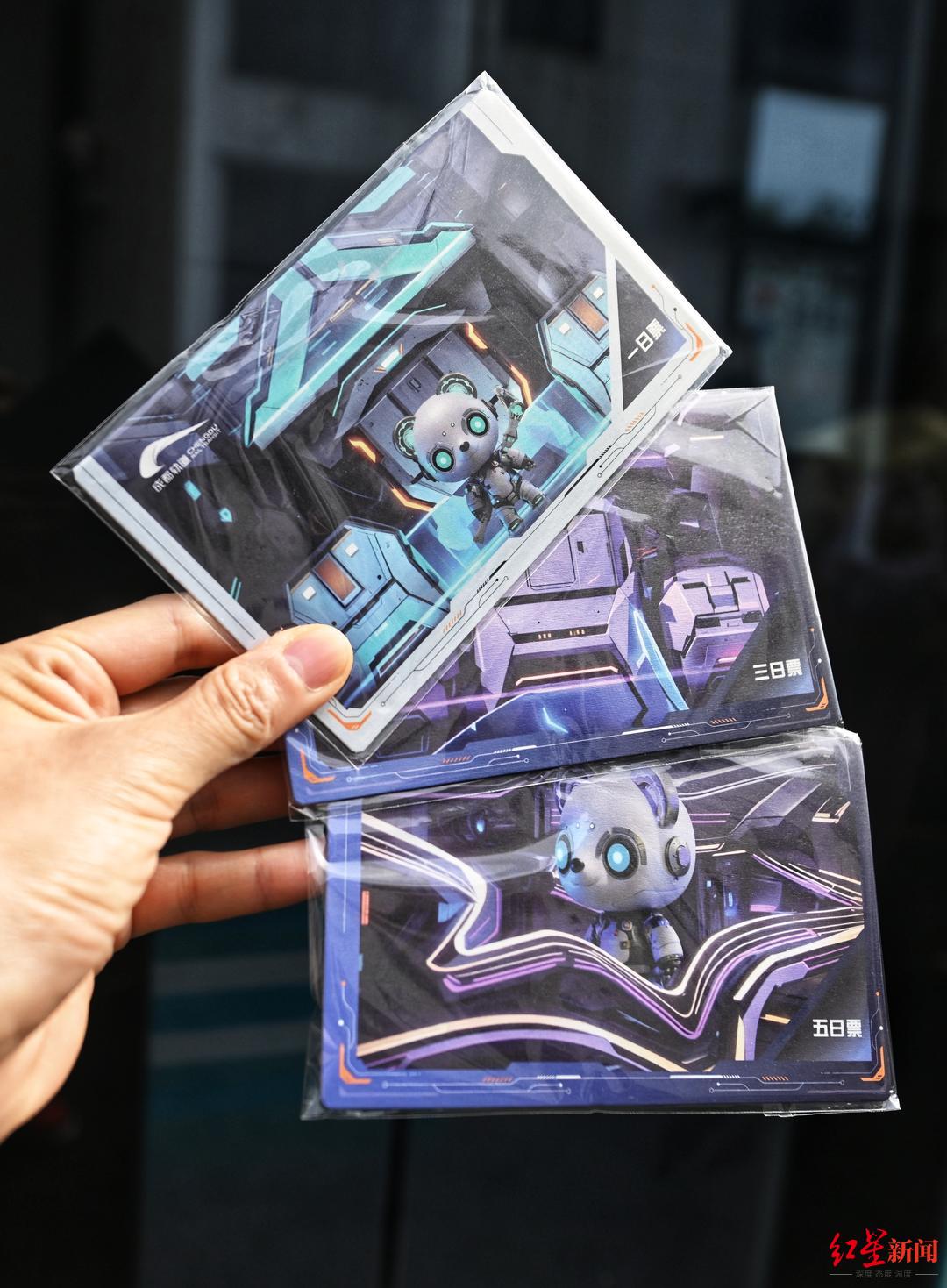 好炫酷科幻主题车站今日亮相主题列车上线运行