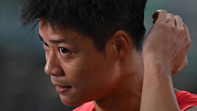 苏炳添,香港开讲!_新浪财经_新浪网