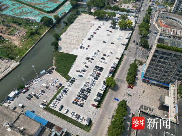 苏州相城黄桥街道用心服务,让美好生活"零距离"|志