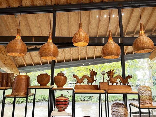 道明国际竹文化周活动在四川崇州举办十大主题活动快来体验