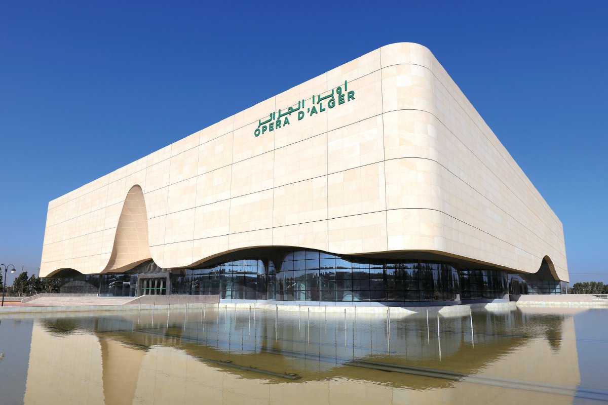 北京城建集团高质量共建"一带一路"