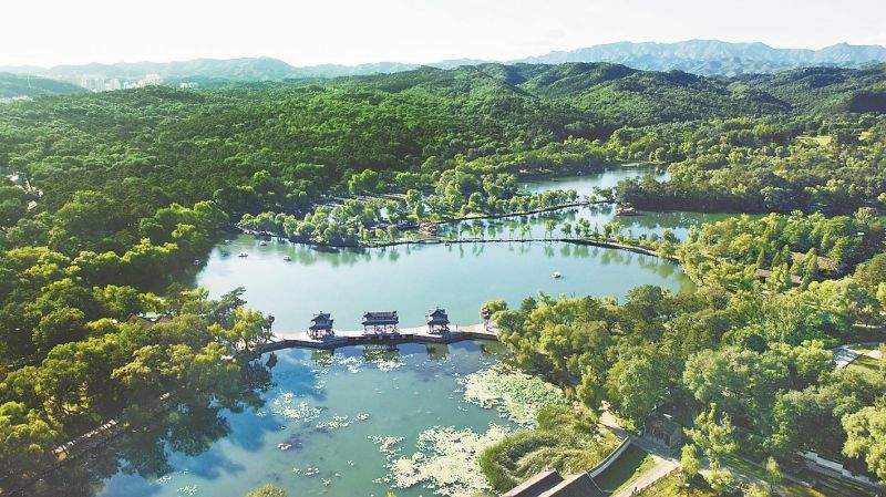 国家历史文化名城又添一地!河北有6座,你都去过吗?_新浪财经_新浪网