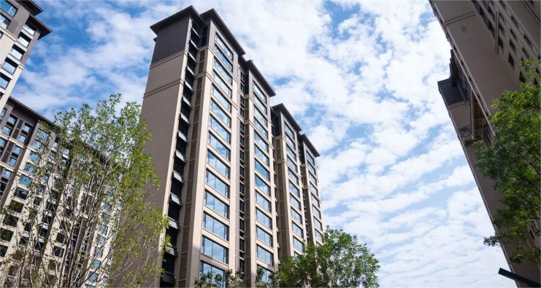 衡水天正·君悦府(深州)实现交房即交证