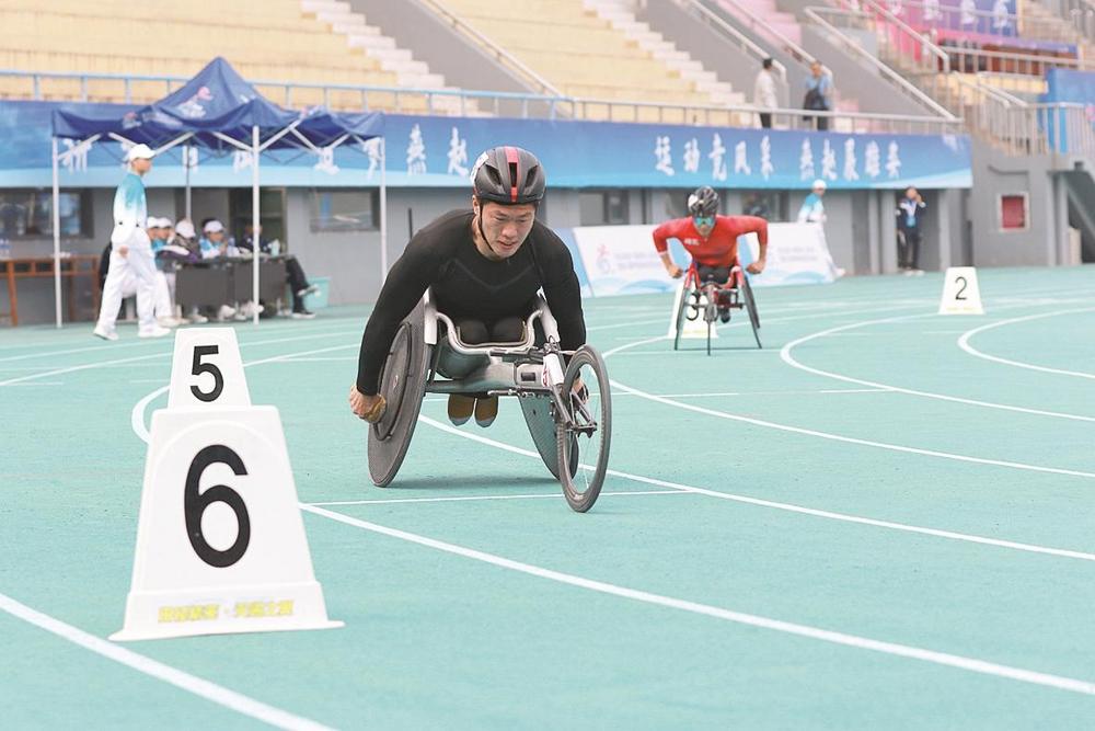 本报记者 刘学维 摄