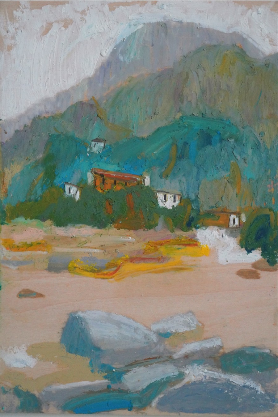 欧阳婧依 陇西行