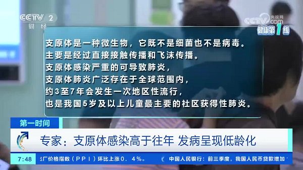 在治疗上,青霉素,头孢类抗生素对支原体肺炎的治疗无效,需要对症用药