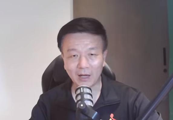 台海军人士批评台自造潜艇设计,于北辰"怒呛"反被翻