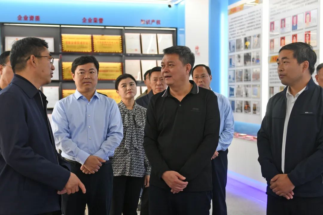 市长李明俊到舞钢市,湛河区,卫东区调研|李明俊_新浪财经_新浪网