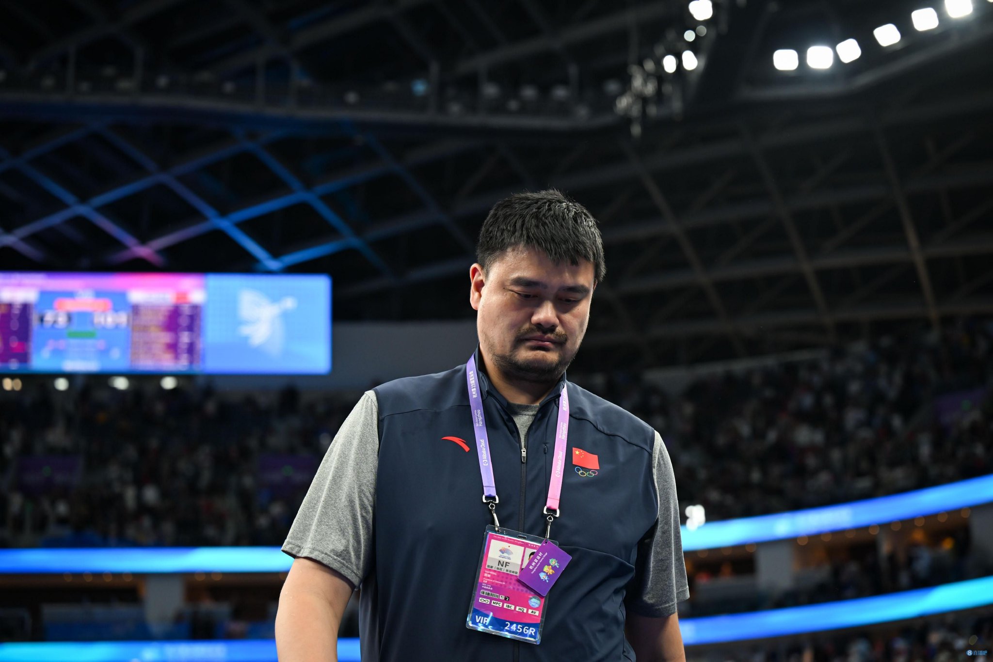 國字號前教練員：男籃衝擊2028奧運難度依然很大但不代表要躺平_手機新浪網