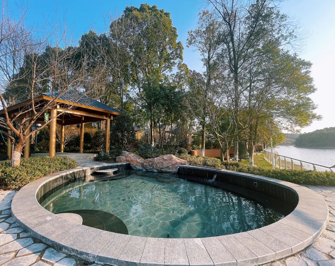 一起走进初秋,发现咸宁秋日美景!