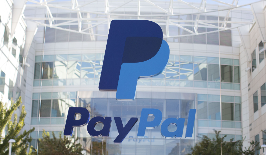 创新战略助力paypal "一路狂飙"