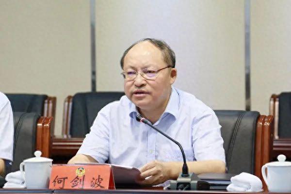 其中有,株洲市委原常委,市政府原常务副市长何剑波违规经商办企业等