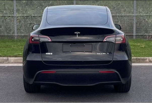 特斯拉新款Model Y完成申报 电机最大功率提升至220kW