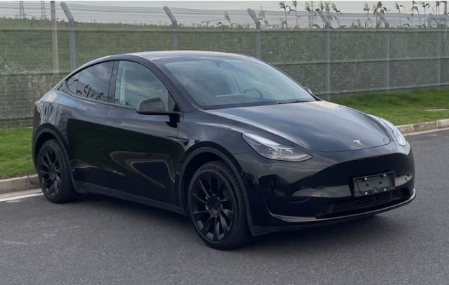 特斯拉新款Model Y完成申报 电机最大功率提升至220kW