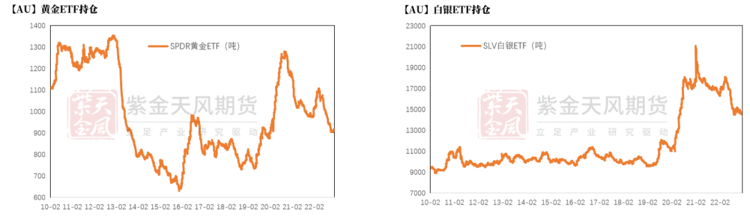 数据来源：Wind，紫金天风期货研究所