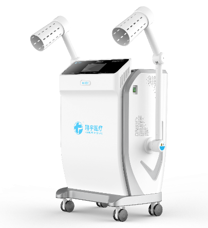 中药熏蒸机怎么用国家工信部发布《2023年老年用品产品推广目录》，翔宇医疗红外光灸疗机、熏蒸治疗机成功入选！_https://www.jmylbn.com_新闻资讯_第8张