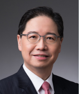 叶礼德 Dieter YIH,再获委任「香港证监会」非执行董事|香港证监会_新浪财经_新浪网