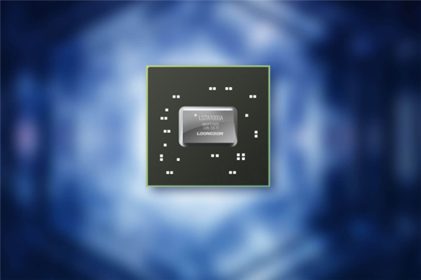 CPU已追上10代酷睿 国产龙芯GPU也来了！明年交付流片 2025年独显上线