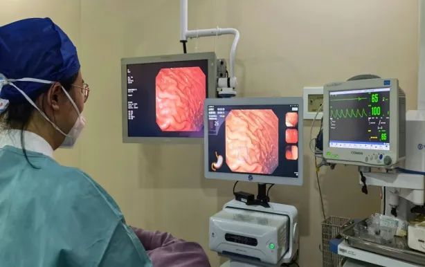 良医| 肠胃镜别怕,发现早期消化道肿瘤最佳手段|肿瘤_新浪财经_新浪网