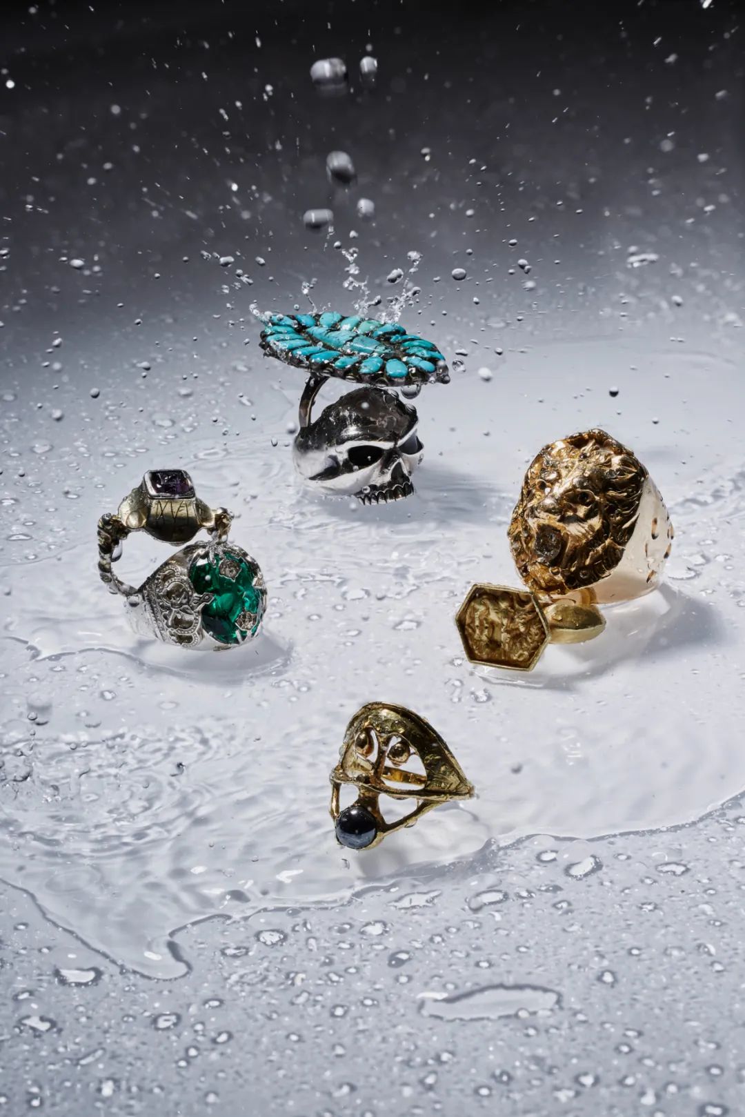 专访梵克雅宝全球总裁及首席执行官nicolas bos:「lÉcole落户上海