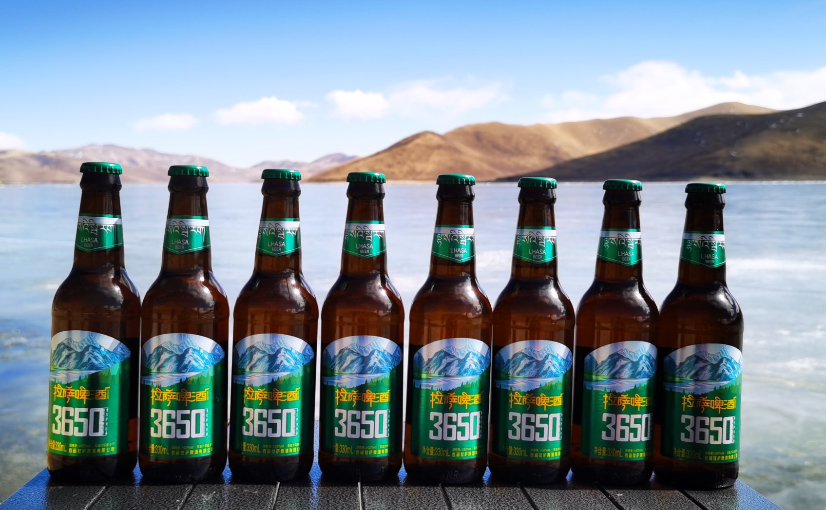 8%,半年啤酒销量为2.9万吨,同比减少18.