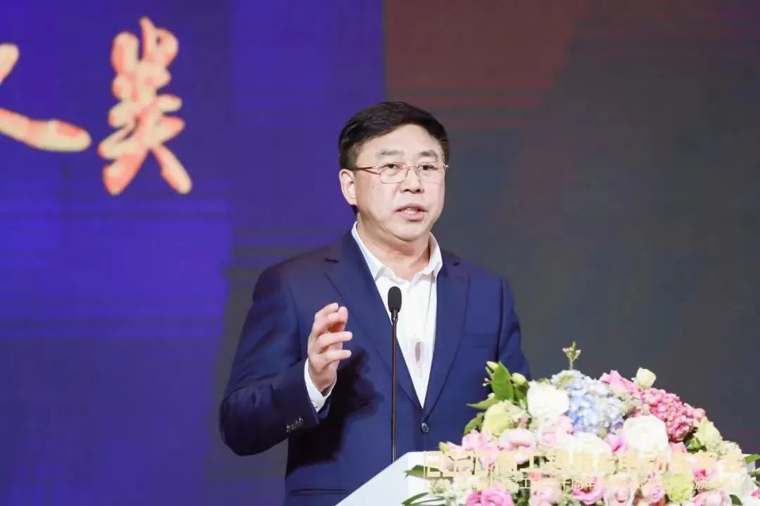 李缜&nbsp;来源:国轩高科