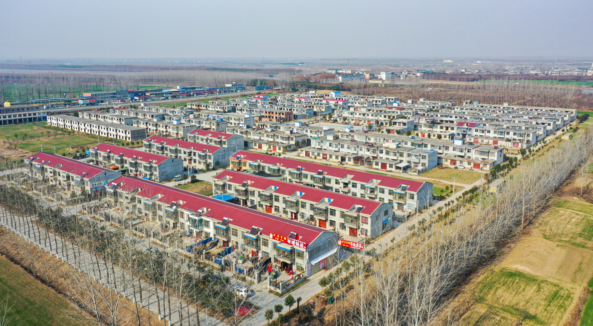 宿州市埇桥区: 建好 "四好农村路" 为乡村振兴注入强劲动力|农村_新浪