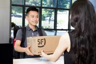 2019-2023年商丘市城市配送别業市場远景調查及投資远景咨詢報告