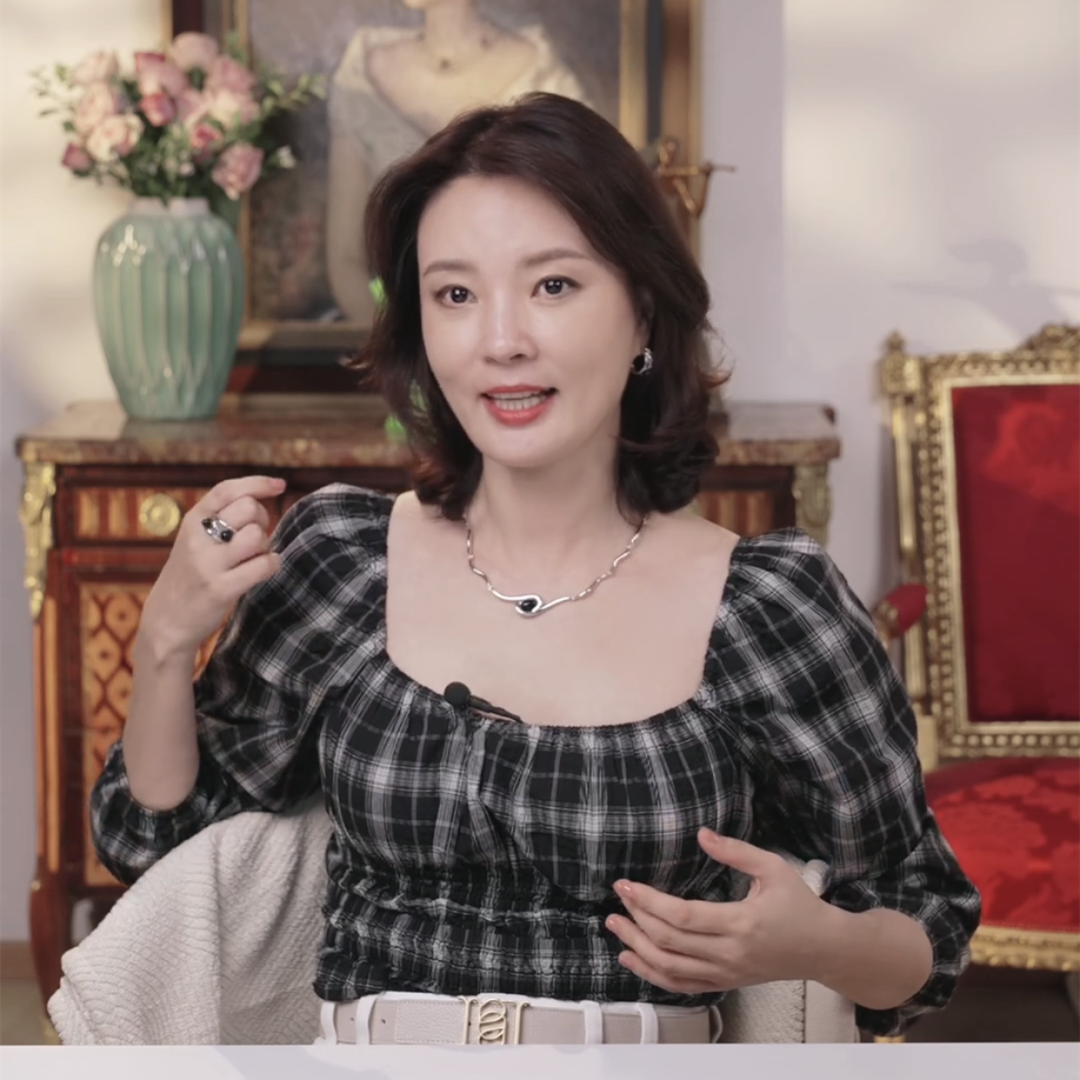 又一央视主持人离职,转型方向还是......|刘芳菲_新浪财经_新浪网