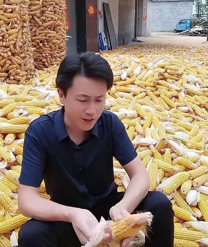 图源:秀才视频截图