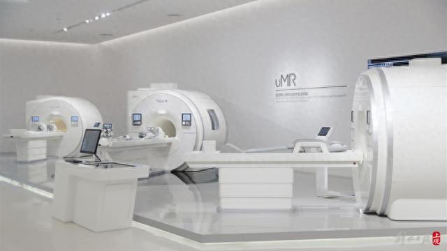 中国高端医疗设备到底行不行？他们用实力说话：打破西方垄断，还要掌握话语权|磁共振_新浪财经_新浪网