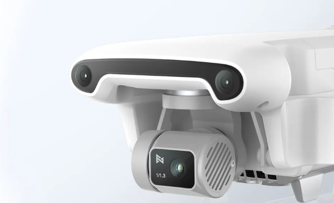 飞米x8pro航拍无人机开售48mp镜头15公里图传首发价3999元起