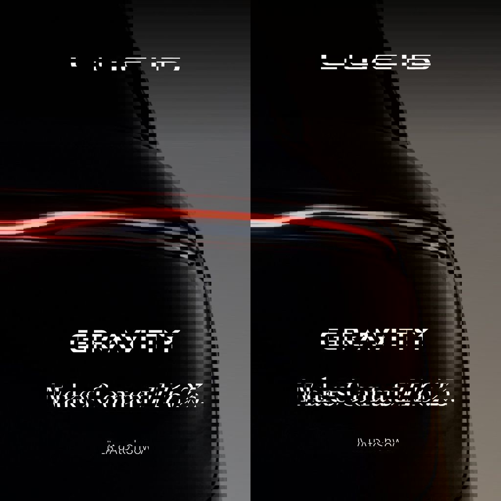 美造车新势力 Lucid 首款 SUV 车型 Gravity 官宣 11 月 16 日登场
