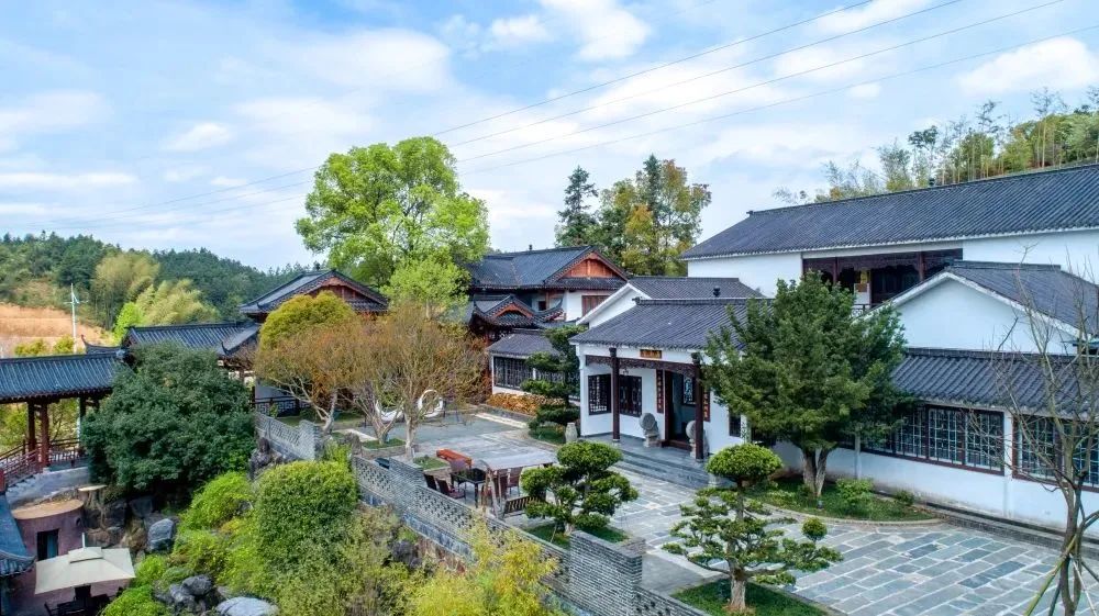 株洲3地拟定为"省五星级乡村旅游区(点)"|株洲市_新浪财经_新浪网