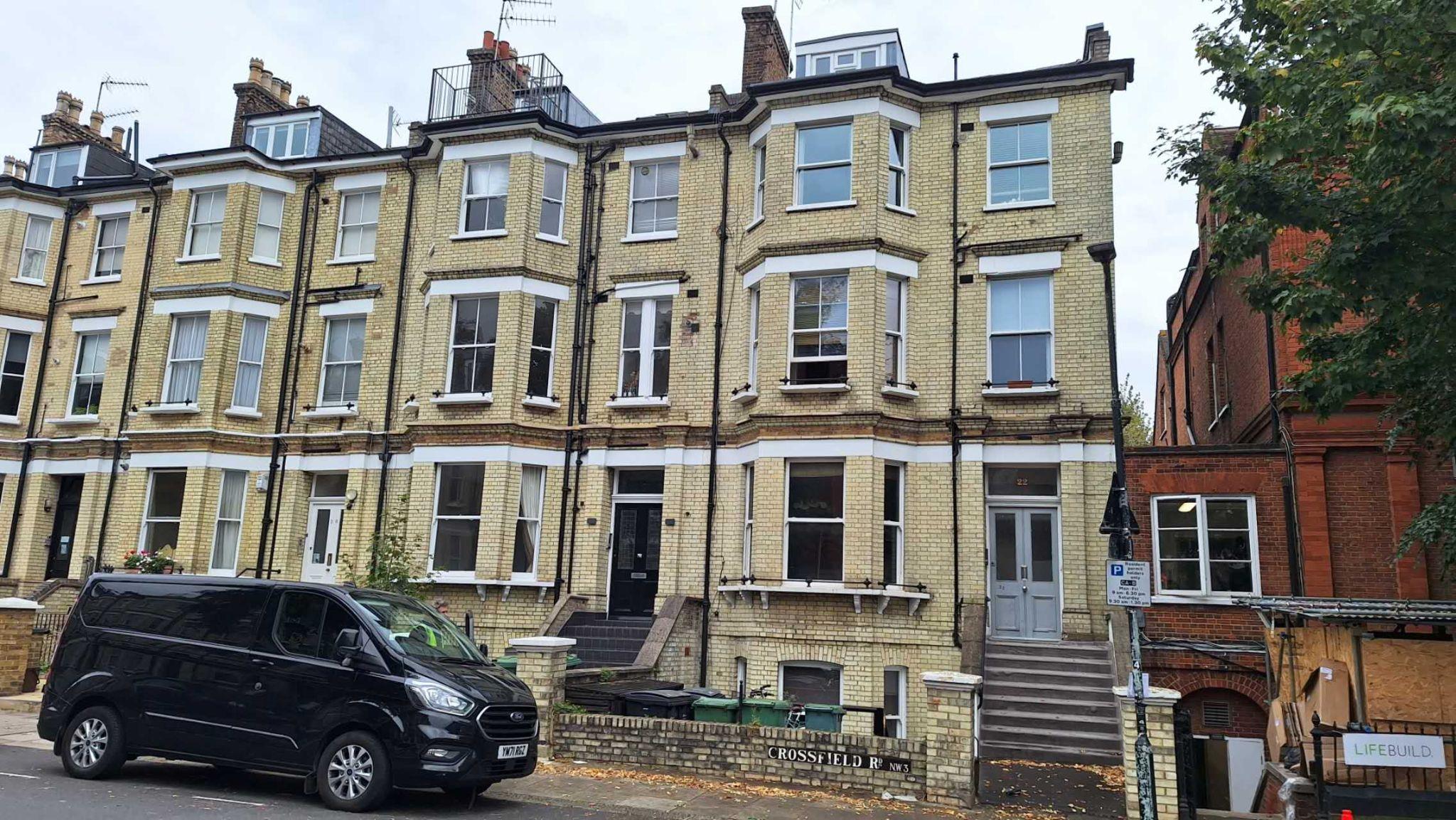 【见·闻】难解的英国住房危机