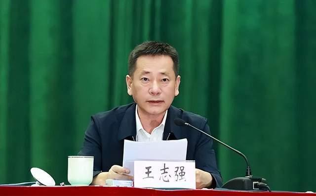 何开长,王志强,龙光志,同日被处理|王志强_新浪财经_新浪网