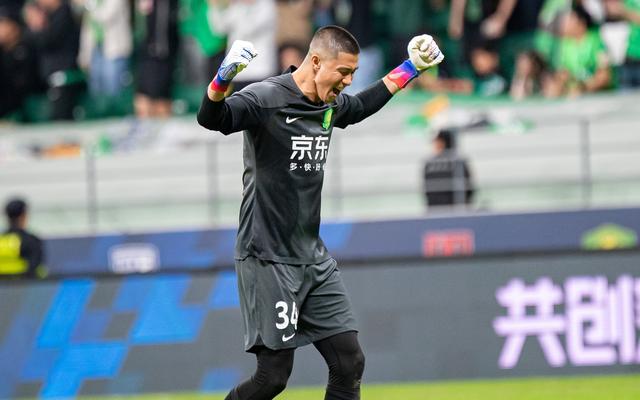 国安再当争冠阻击者,百场先生侯森"为自己争口气"|北京国安_新浪财经