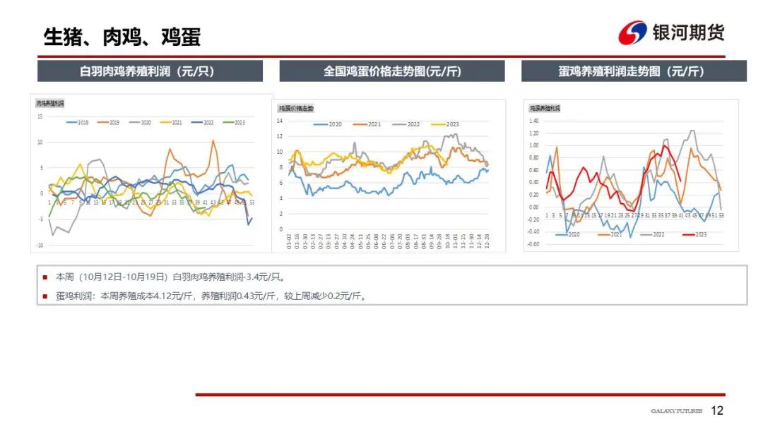 【玉米和淀粉周报】收购主体开始入场  玉米现货跌势放缓
