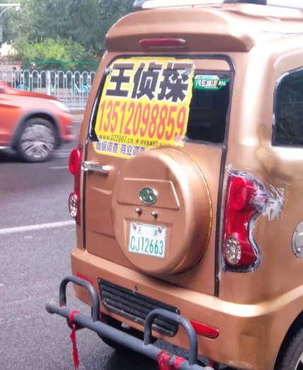 天津王侦探到底什么来头__财经头条