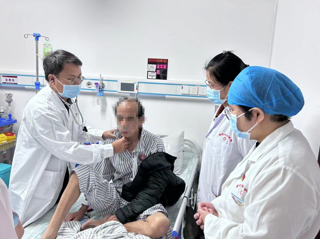 将胸部疾病诊疗相关的学科,包括呼吸内科,胸外科,影像科,病理科,手术