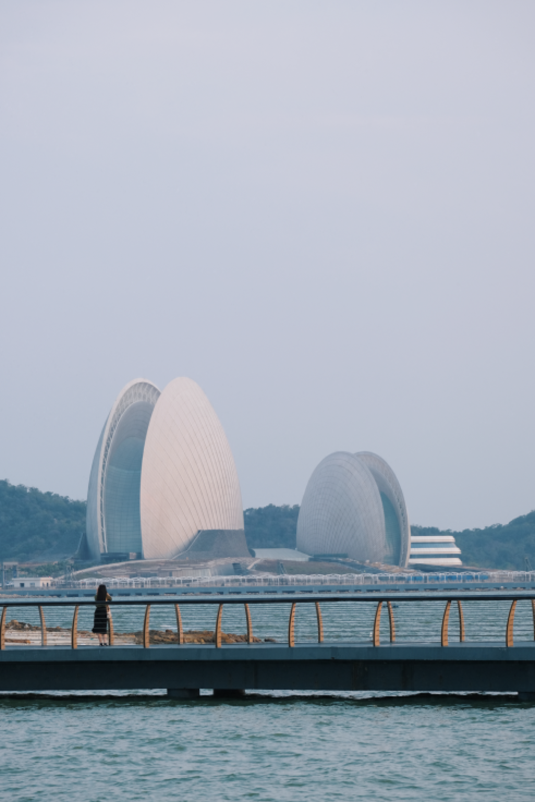 万人奔跑!2023珠海马拉松今天开始报名,赛道沿线风景绝美!