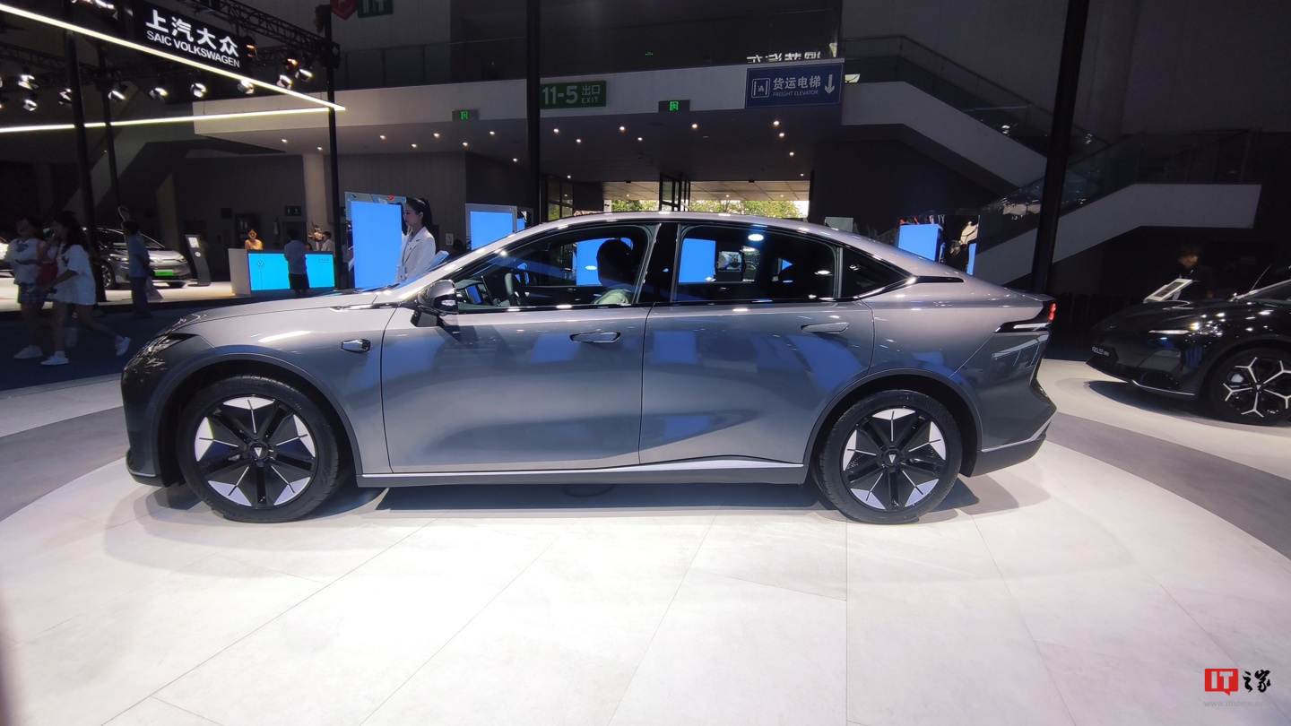 深蓝汽车将于10月27日发布智驾版SL03i和S7i