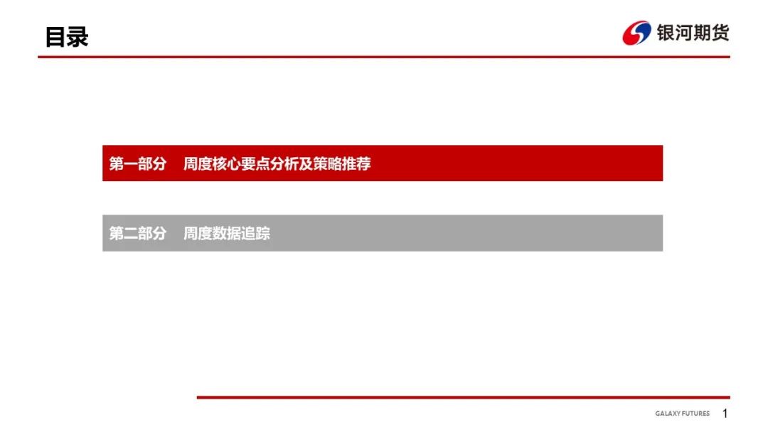 【油脂周报】油脂库存仍然偏高，油脂上涨动力有所减弱