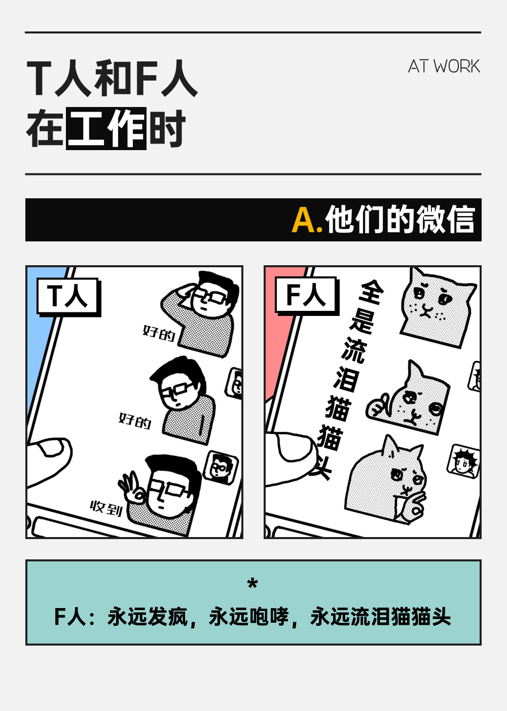 谈恋爱MBTI相克,要分吗?|人和_新浪财经_新浪网