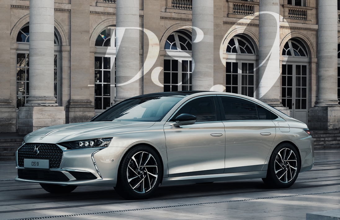 欧洲首家，Stellantis 旗下 DS 汽车宣布为部分车型集成 ChatGPT