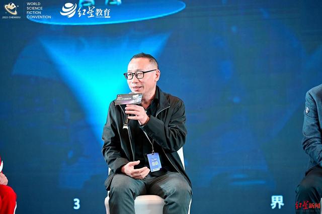 四川天府七中副校长张江平